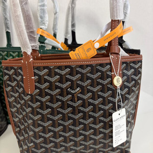 미니 토트백 앙주