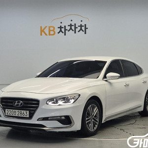 [현대]그랜저 IG 3.0 LPI 모던 베이직(렌터카) (5인승) #가을특가
