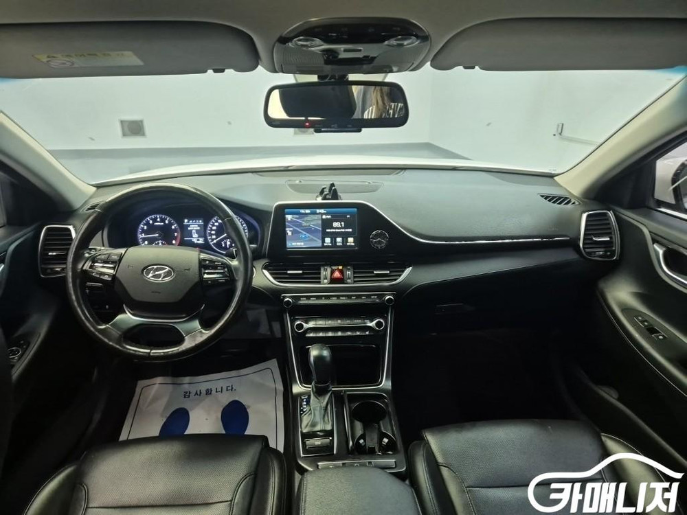 [현대]그랜저 IG 3.0 LPI 모던 베이직(렌터카) (5인승) #가을특가--6