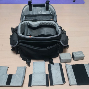 나뉴 프로(NANEU PRO) 카메라 숄더백