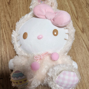 산리오 오리지날 헬로키티 인형 팔아요