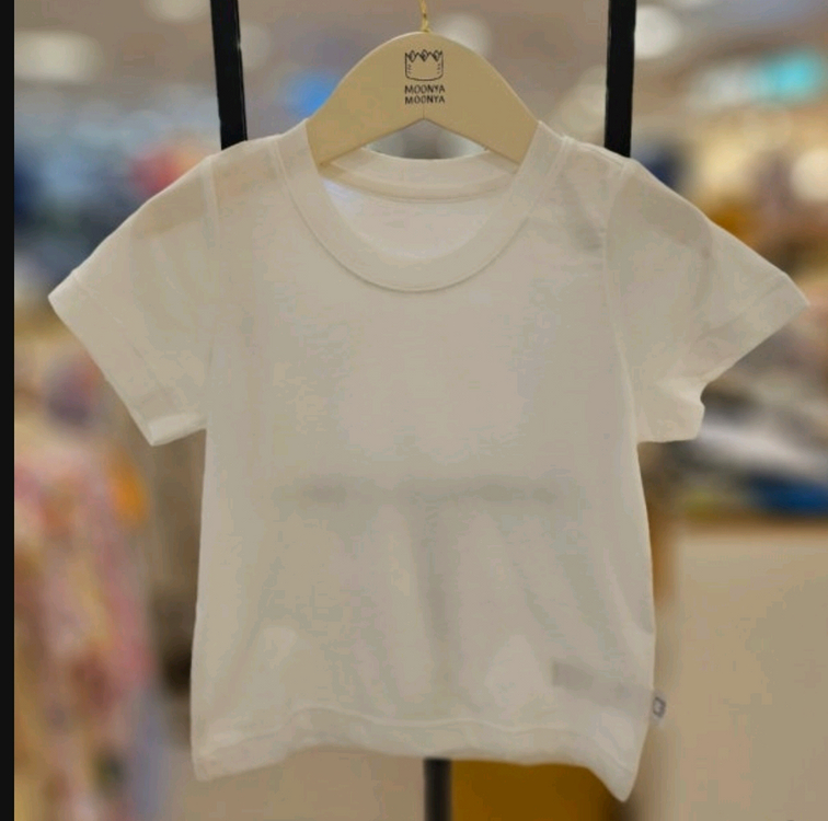 무냐무냐 여반팔티 80호 2장 11~12세용 새상품--1