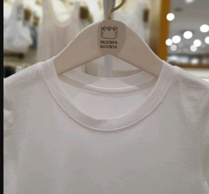 무냐무냐 여반팔티 80호 2장 11~12세용 새상품--2