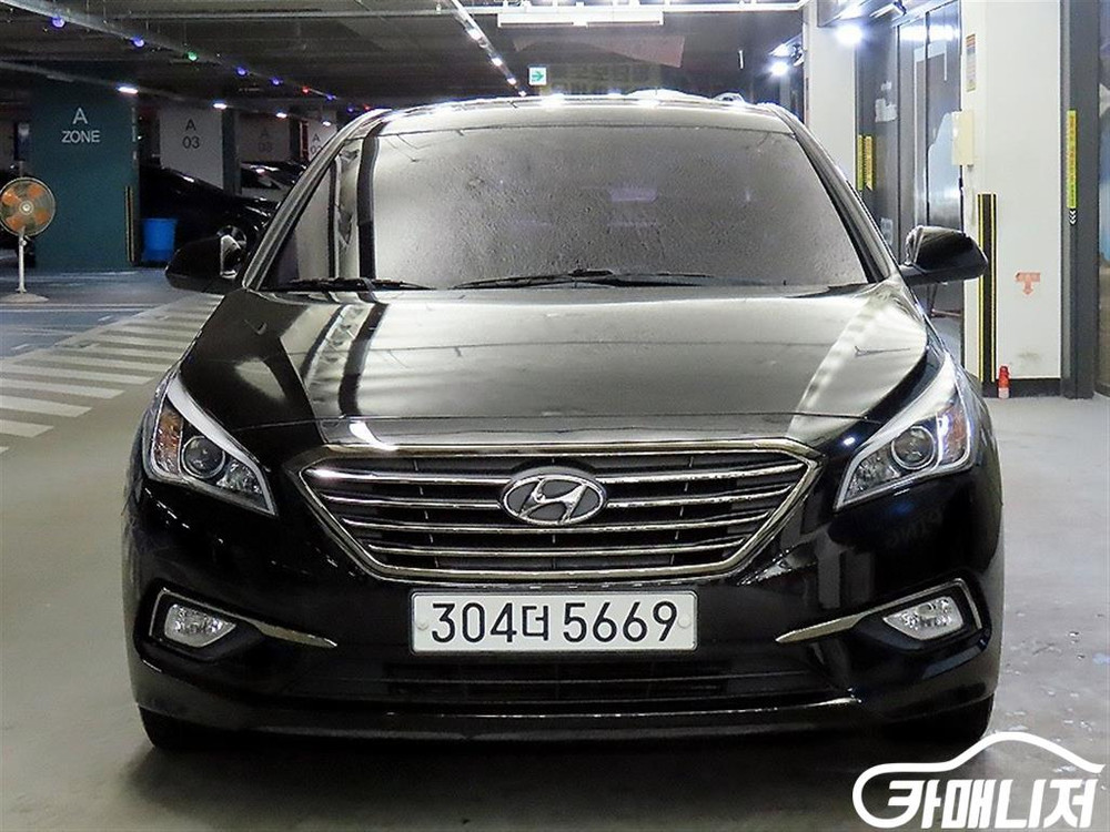 [현대]LF 쏘나타 LPI 스마트 #가을특가--1