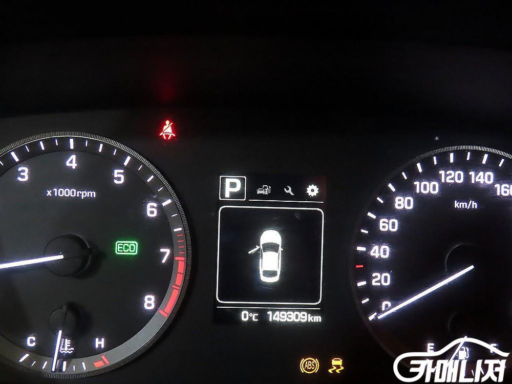 [현대]LF 쏘나타 LPI 스마트 #가을특가--8