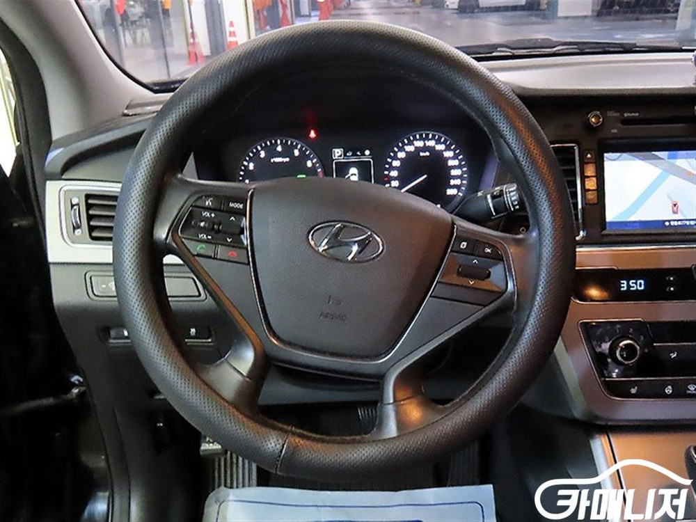 [현대]LF 쏘나타 LPI 스마트 #가을특가--7