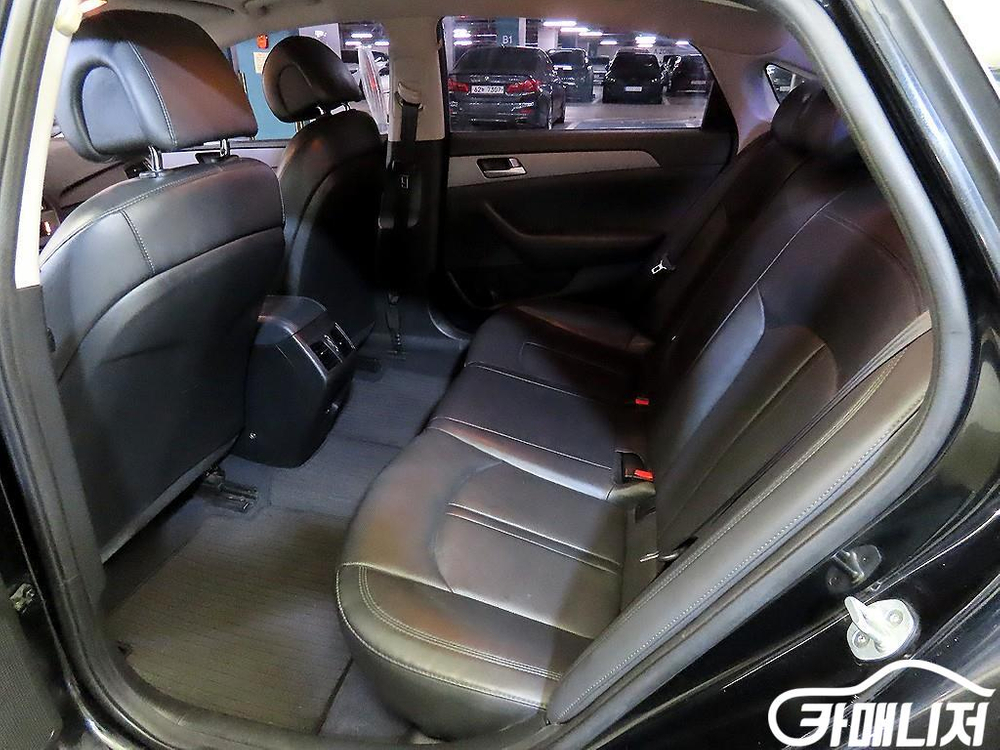 [현대]LF 쏘나타 LPI 스마트 #가을특가--6