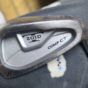 미즈노 골프 아이언셋