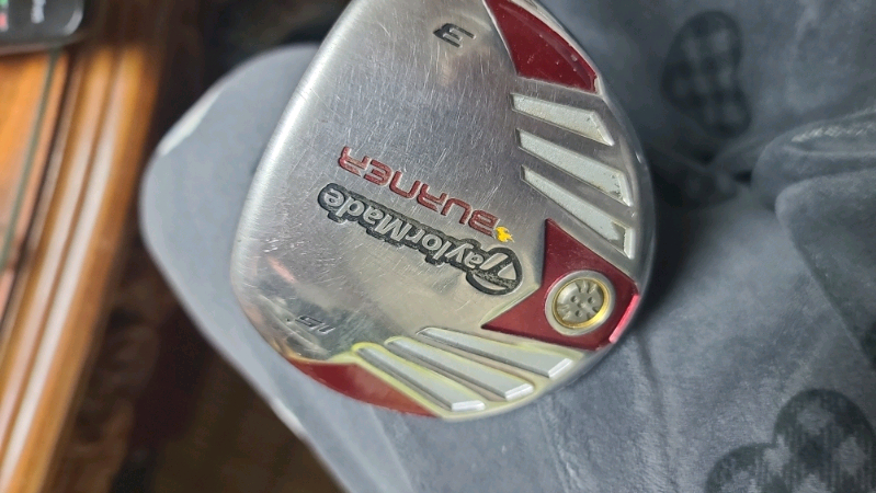 미즈노 골프 아이언셋--4