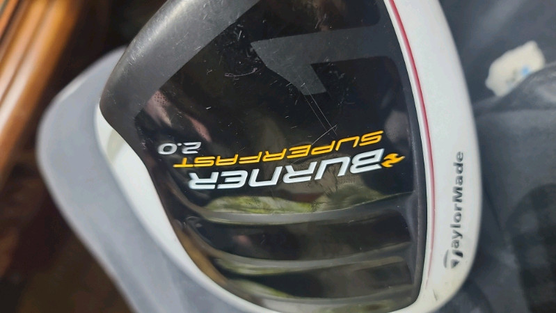 미즈노 골프 아이언셋--5