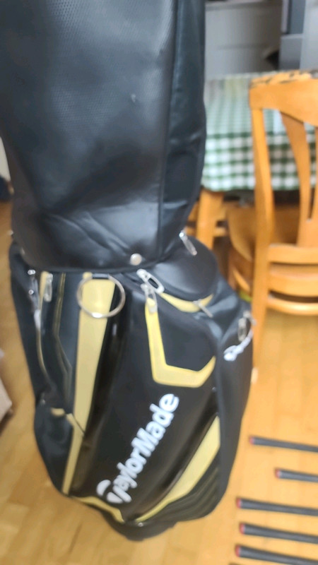 미즈노 골프 아이언셋--7