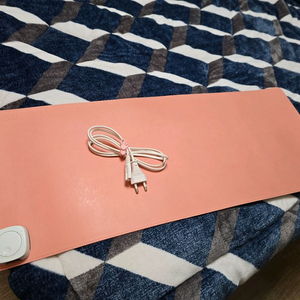 아이보우 온열마우스패드 판매합니다