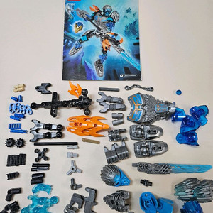 레고 바이오니클 71307 이미지