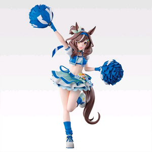 제일복권 우마무스메 프리티더비 12탄 B상 마치카네 탄호이저 피규어 판매합니다