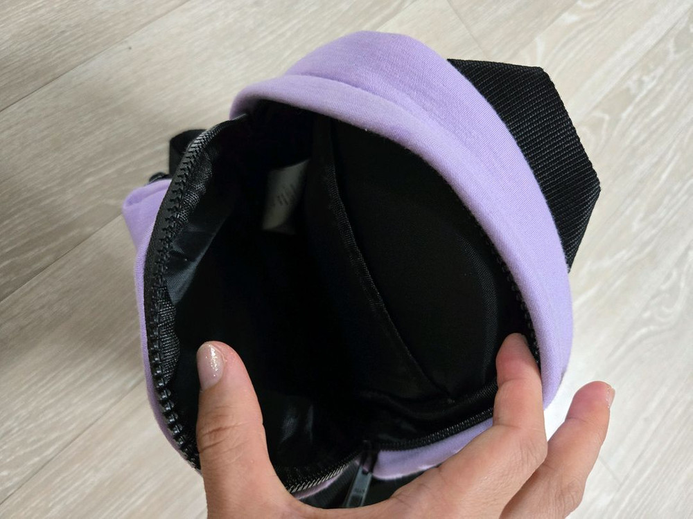 MSGM 미니백팩 겸 크로스뱁--3