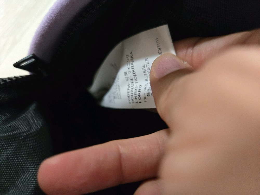 MSGM 미니백팩 겸 크로스뱁--4