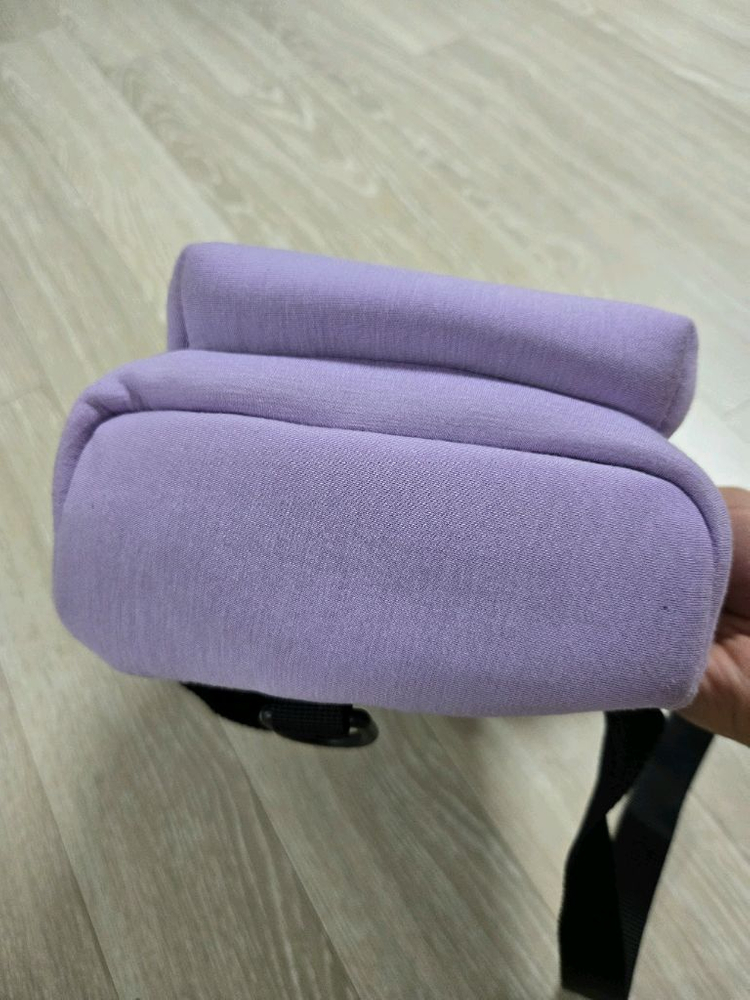 MSGM 미니백팩 겸 크로스뱁--5