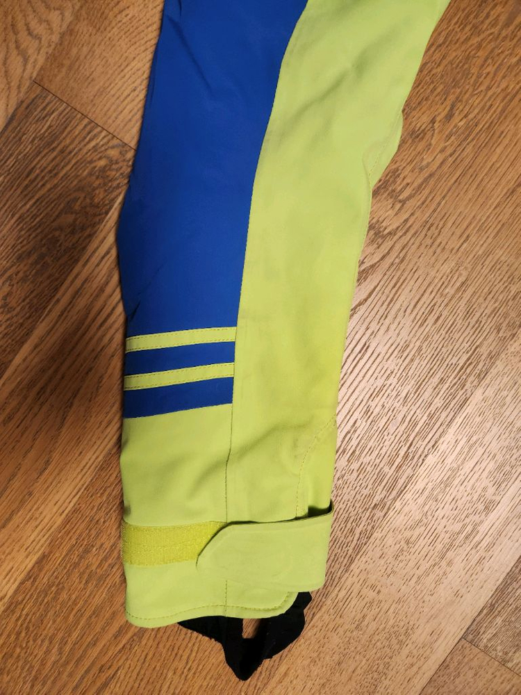 Carve 카브 스키복 (상의 S, 하의 M)--5