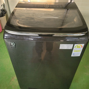 무료배송설치 2019,6제조 삼성 통돌이 세탁기 21kg.