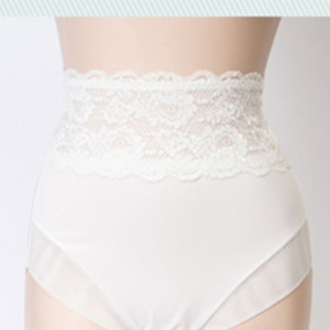 MARE MONTE 화이트 복부보정 팬티 110,115xxxl 이미지