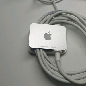 Apple iPod Radio Remote 아이팟 FM 라디오 리모컨 이미지