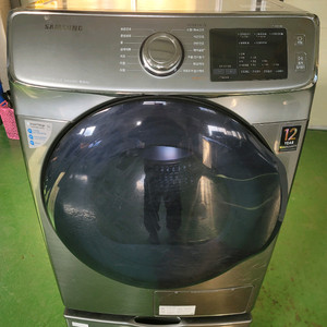 무료배송설치 삼성 그랑데 건조기 16kg.