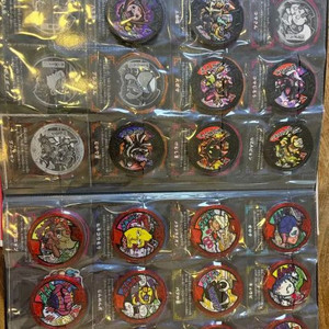 요괴워치 메달 한정판 급처 최저가