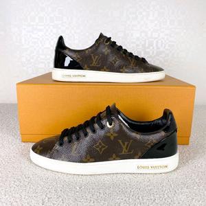 루이비통 운동화 프론트로우 스니커즈