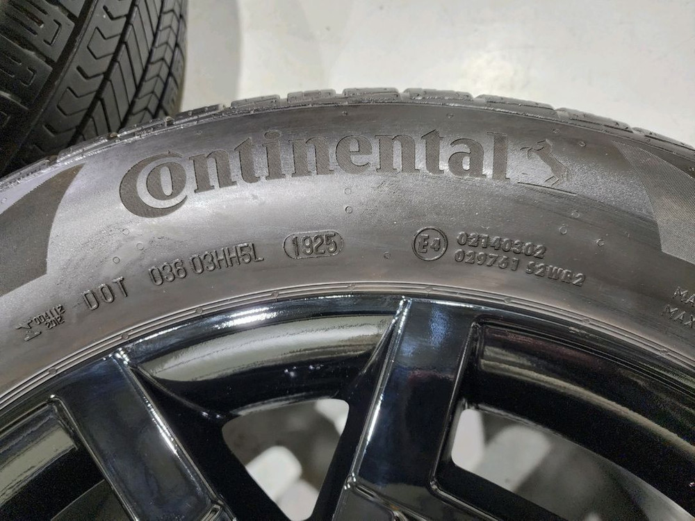 카니발 신형 ka4 그래비티 임판 19인치 휠타이어, 235 55 19--5