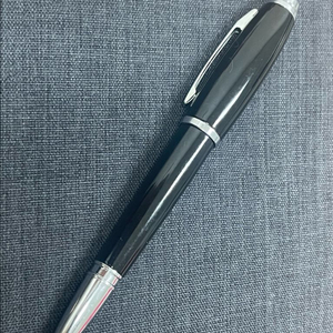 크로스 볼펜 두바이 블랙 CT