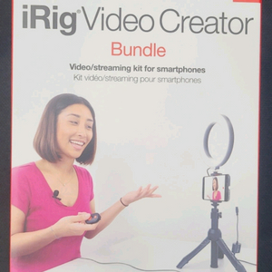 개인유튜브 방송장비 이미지