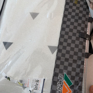 태백산맥 돗자리 260x270 이미지