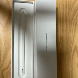 애플펜슬2세대 리퍼 미사용