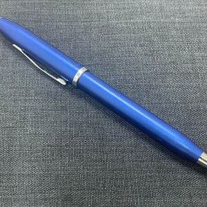 크로스 볼펜 센츄리 II 트랜스루슨트 코발트 블루