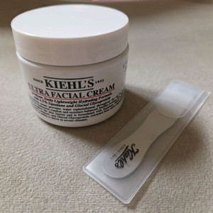 키엘 수분장벽크림 50ml+스패츌러 이미지