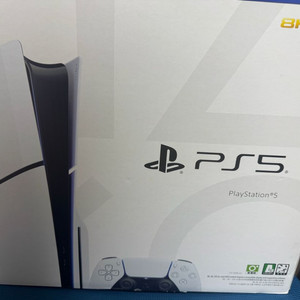 ps5 플레이스테이션5 슬림 디스크 버전 8.0