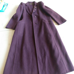 로로피아나 캐시미어 롱코트 팔아요.