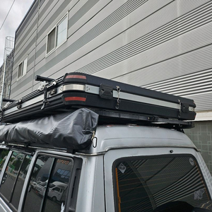 힐랜더 R150 하드탑텐트