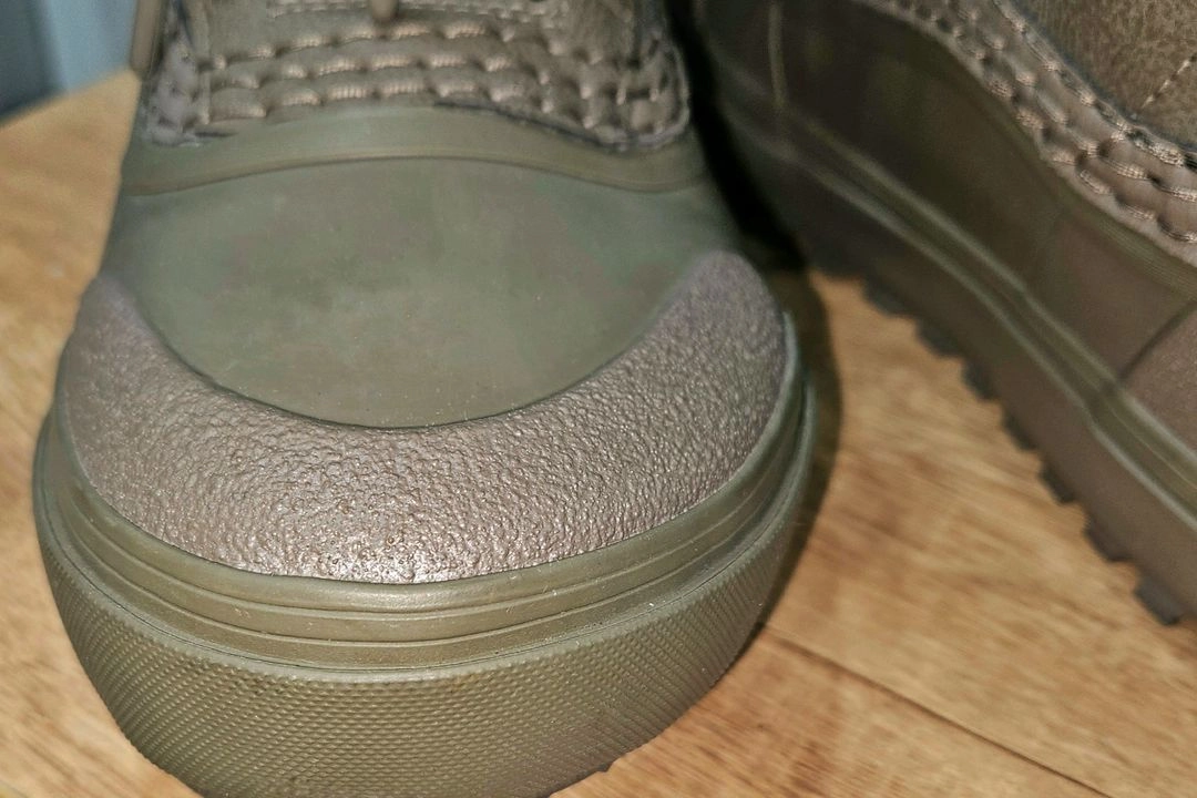 한정판 VANS 볼트 x WTAPS 스탠다드 스노우 MTE 한정판 부츠 270mm 이미지