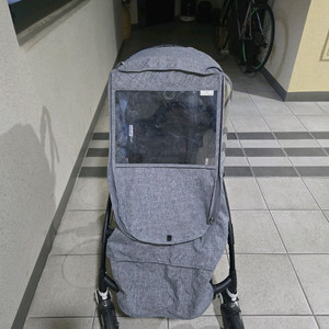 부가부 비5(bee5) 유모차 이미지