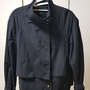 주크.씨씨콜렉트 자켓. 빈폴레이디스 트렌치코트