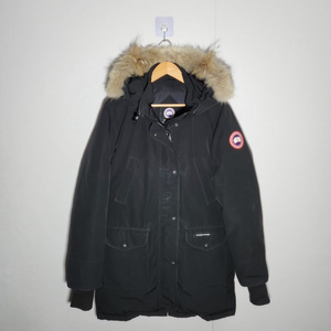 [캐나다구스] 100 77 여 덕다운패딩