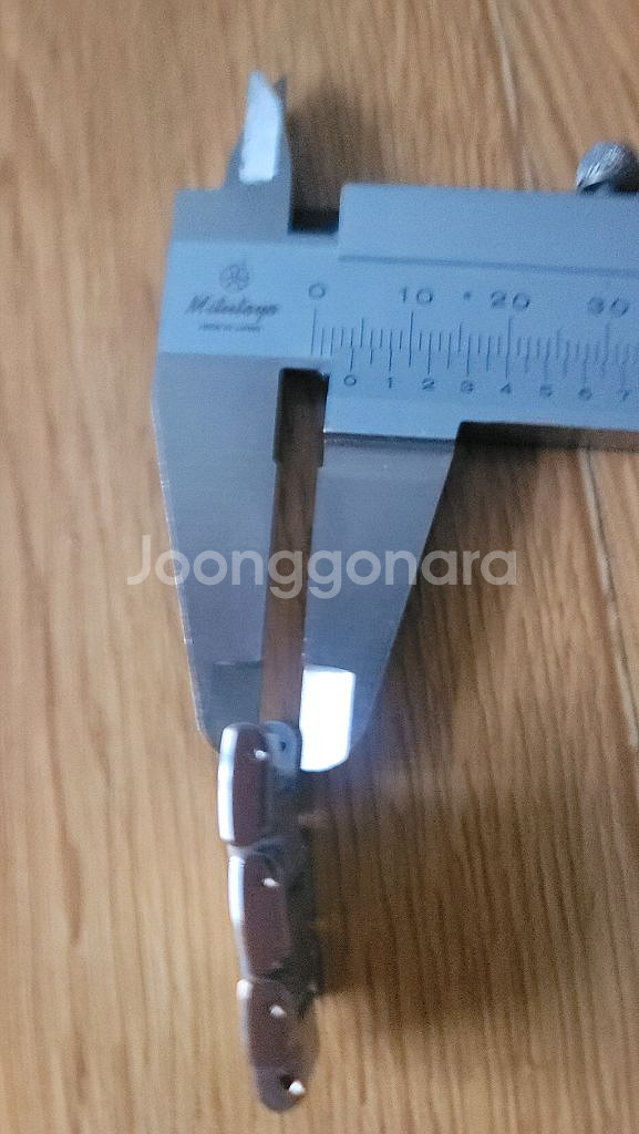 태그호이어 아쿠아레이서 시계여분줄--5