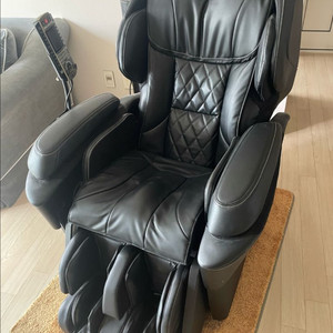 파나소닉 안마의자 이미지