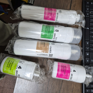 sk매직 정수기필터 판매합니다.