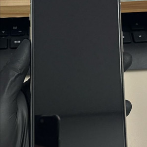 아이폰11프로 256G 실버 S급!