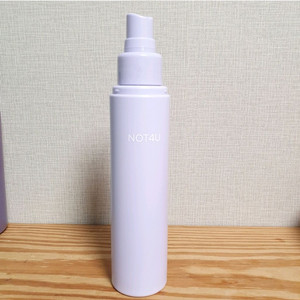 낫포유 퍼스널 톤업 바디미스트