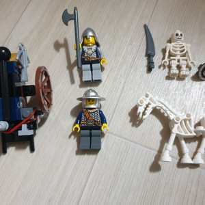 올드레고 뉴캐슬 7090 석궁의 공격 판매