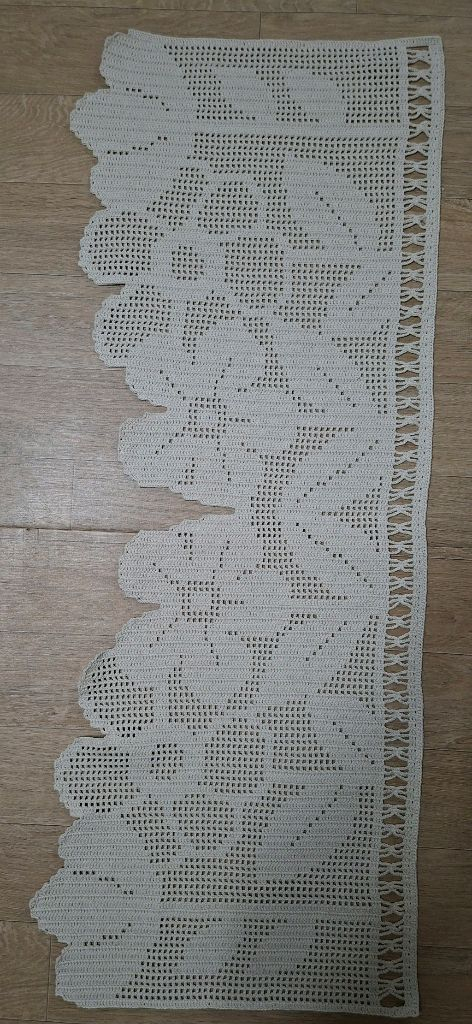 주방 창문 바란스--1