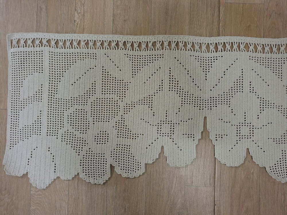 주방 창문 바란스--5